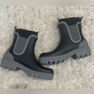 Cougar Ignite Rubber Waterproof Boot